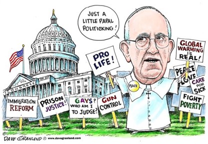 pope-politics
